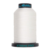Amann Mettler Xtreme Pro Naaigaren 400 meter Naaigaren AMANN - XTREME - PRO - 4000 4012500560874 4000 Zwart